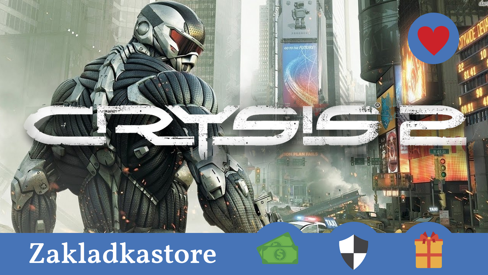 трейнер crysis 2 maximum edition steam фото 20