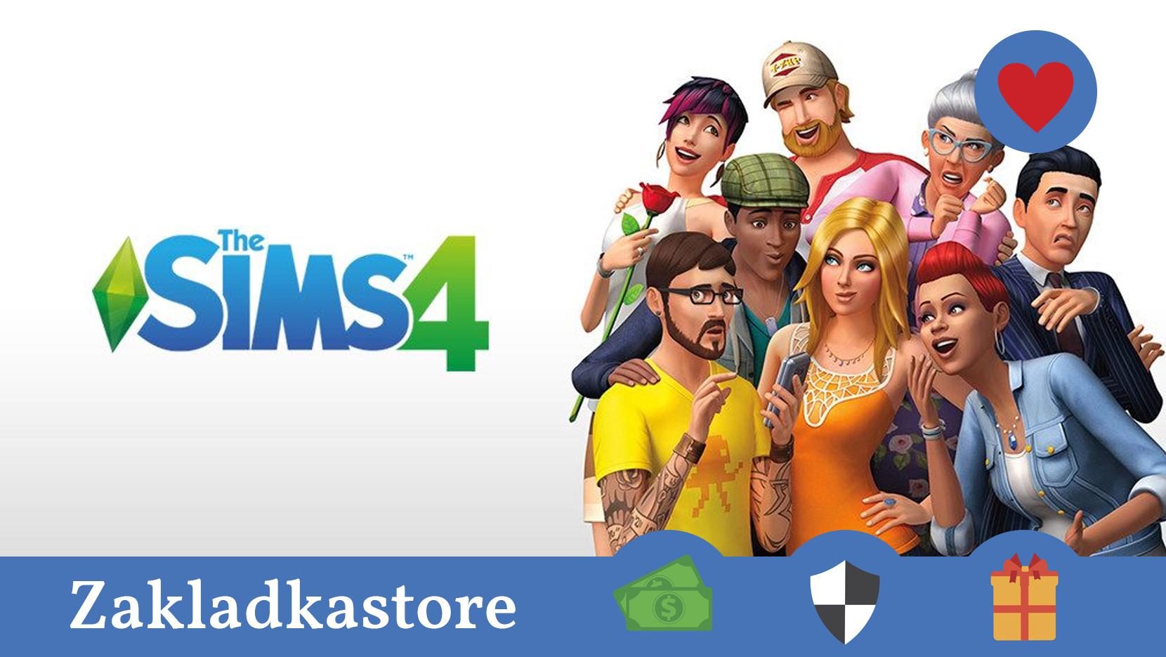 The sims 4 steam price фото 60
