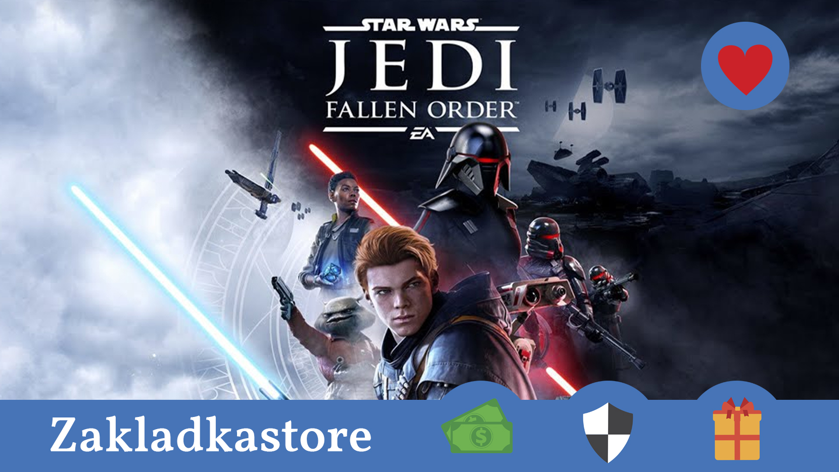 Star wars fallen order достижения steam фото 119