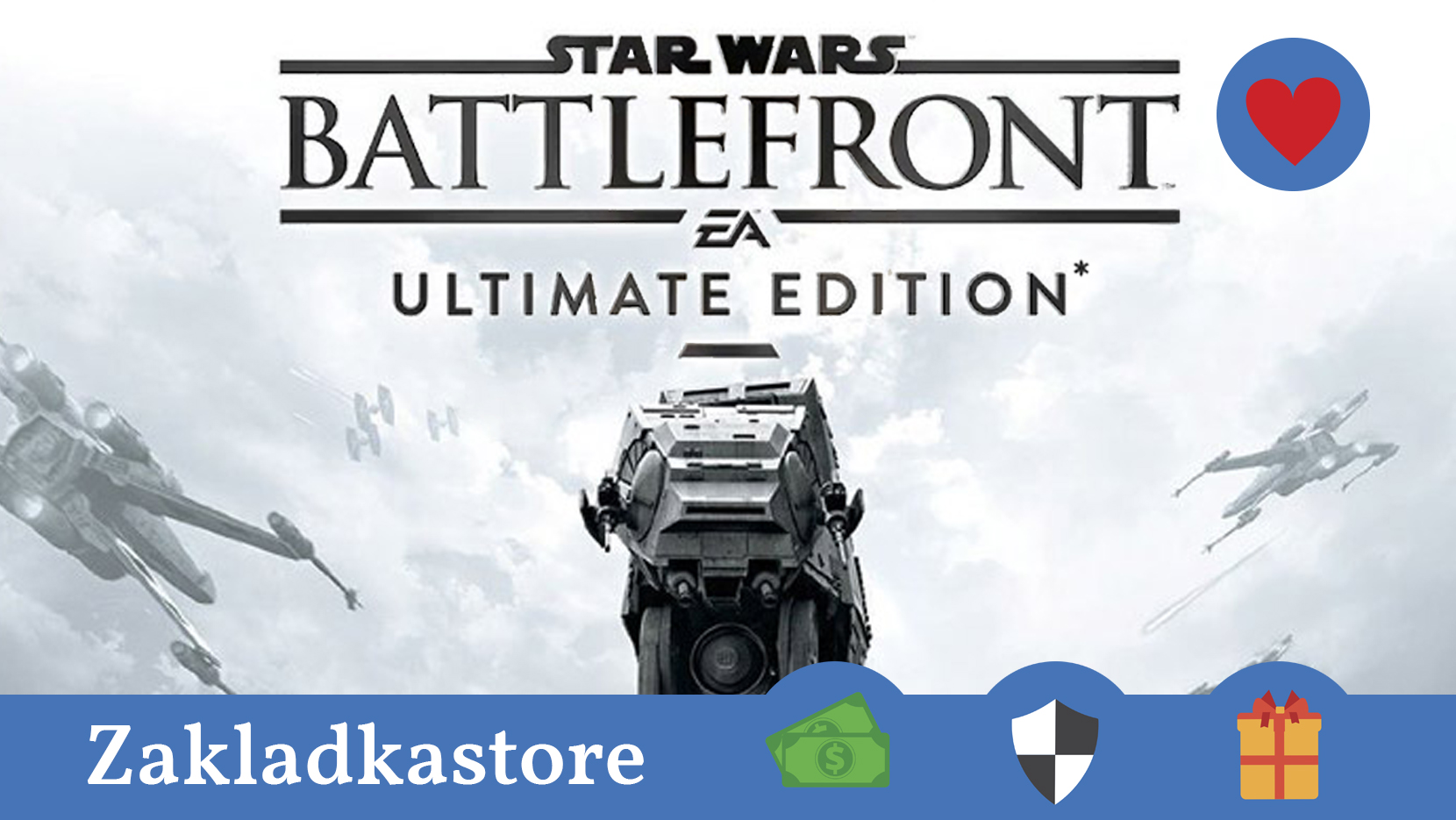 значок star wars battlefront steam фото 32