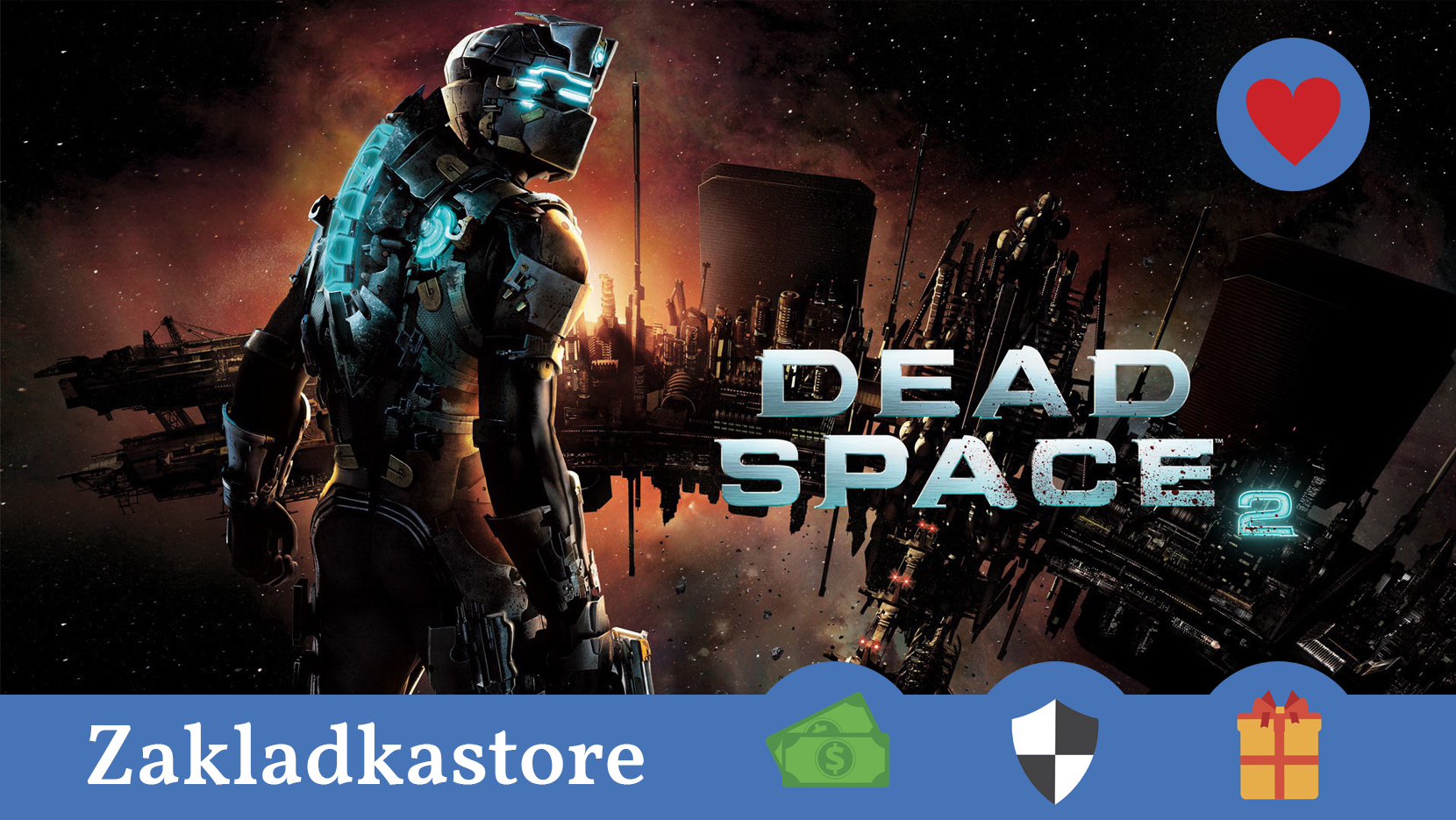 Dead space 2 steam to origin фото 18