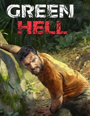 Buy Green Hell Xbox One Xbox Series X S Key And Download