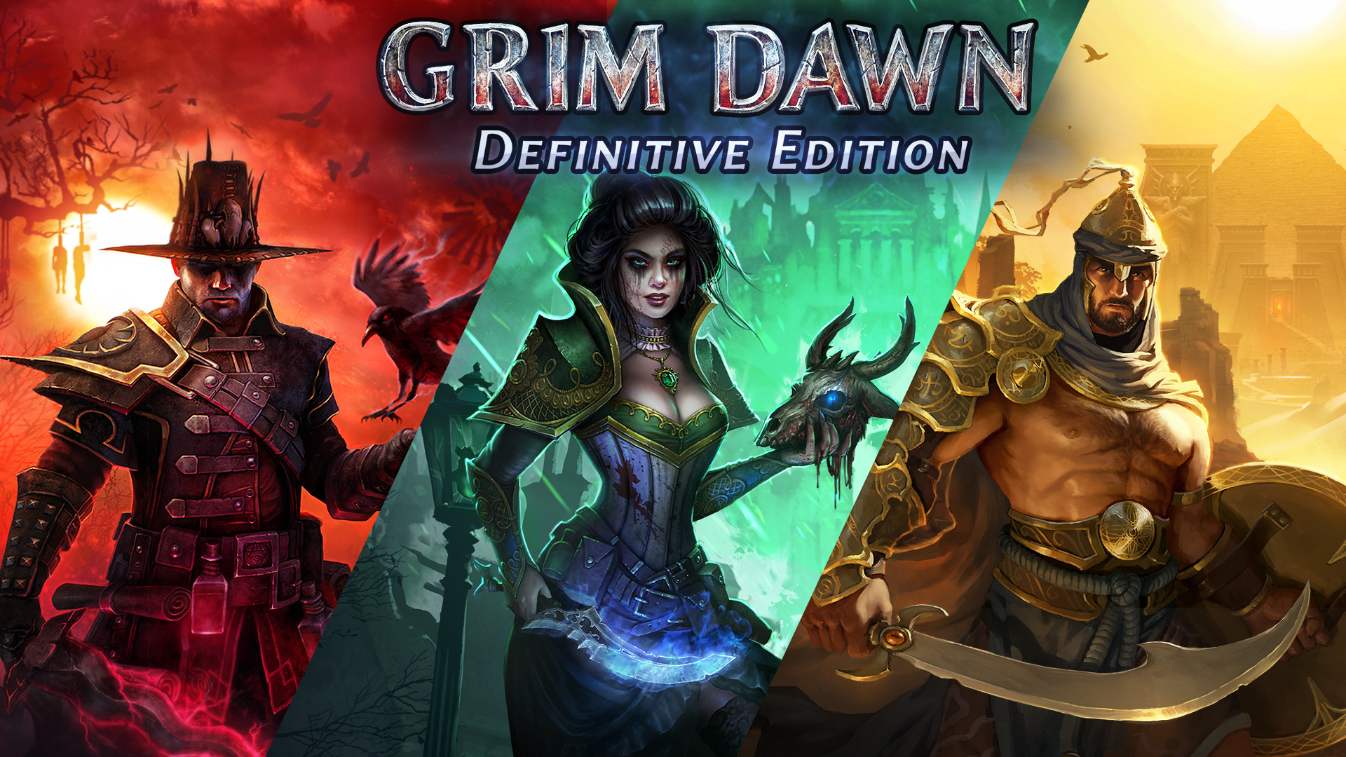 Grim dawn steam charts фото 65