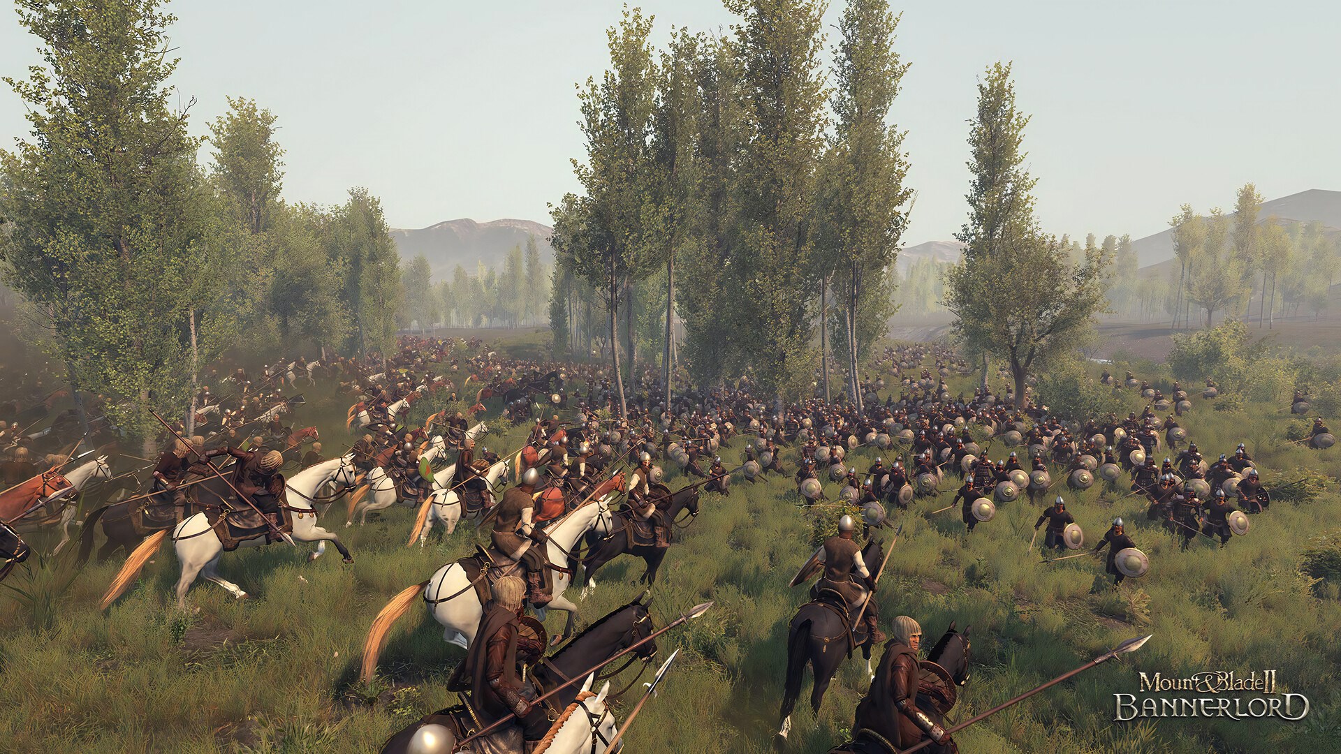 Mount and blade 2 bannerlord как установить моды стим фото 8