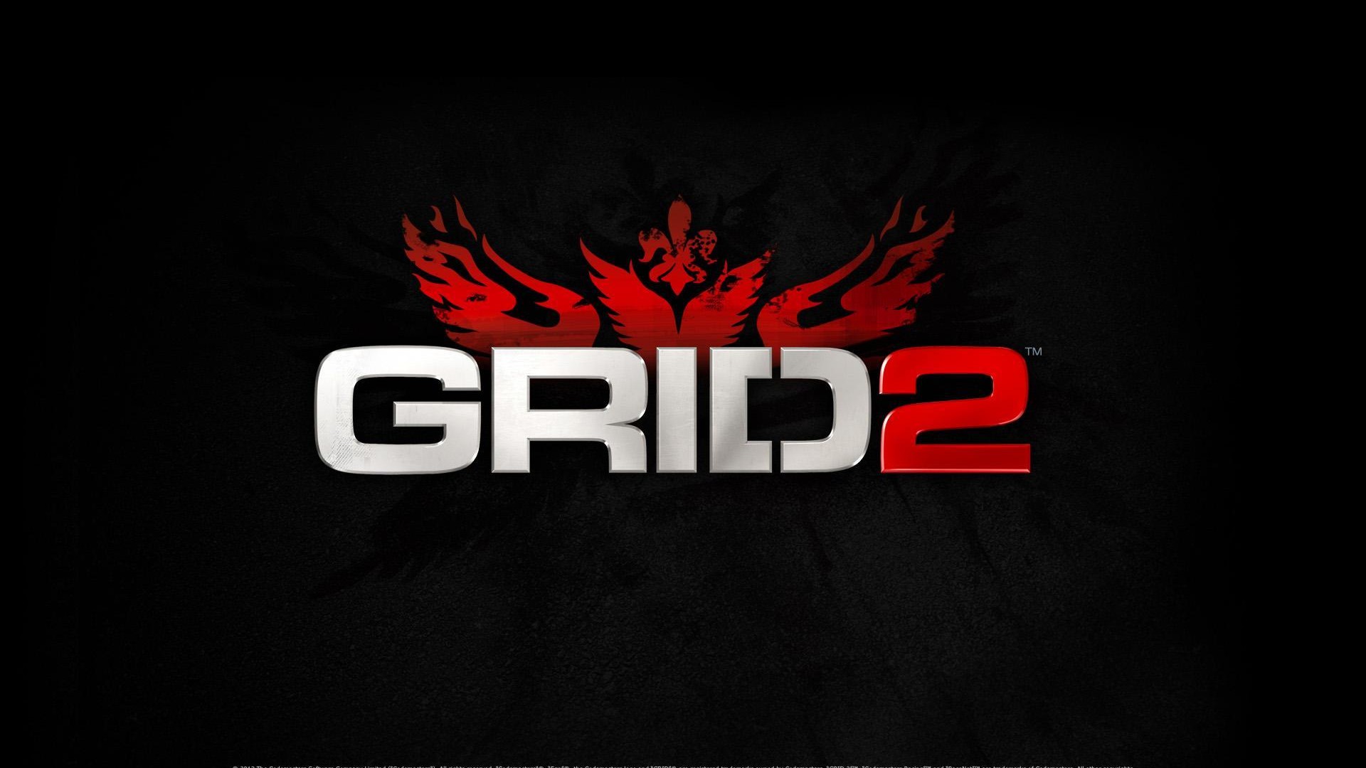 Grid 2 скачать стим фото 4