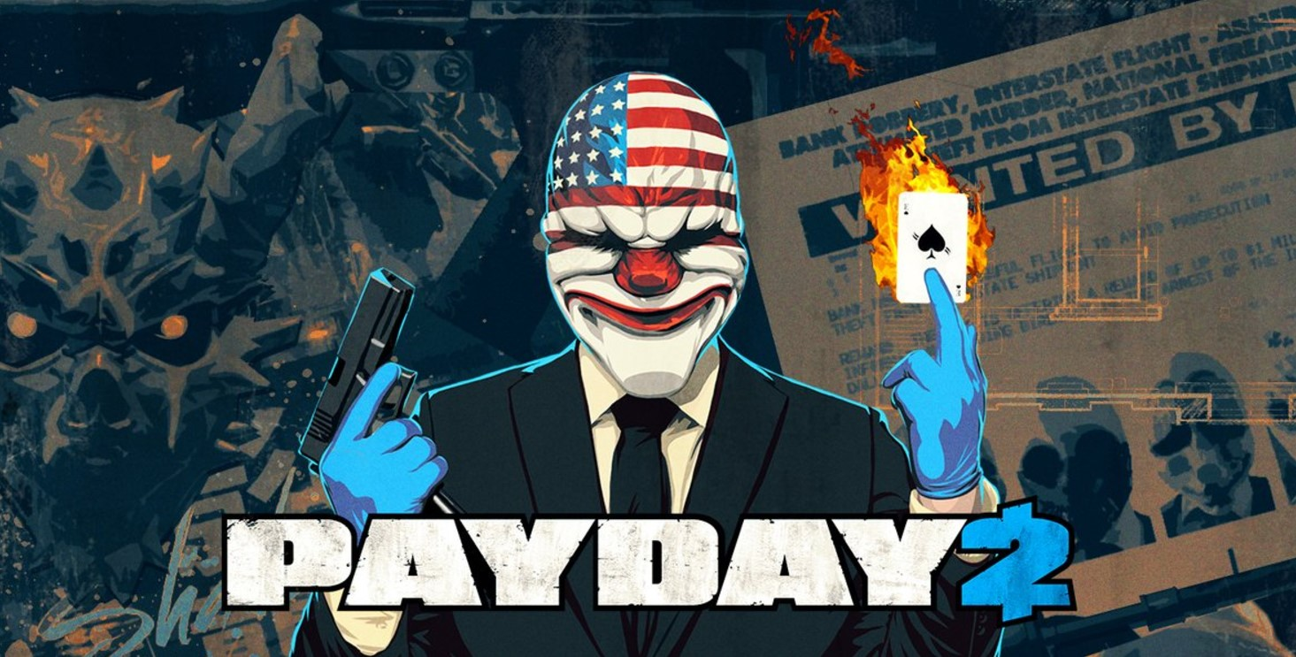 Payday 2 ps4 купить фото 26