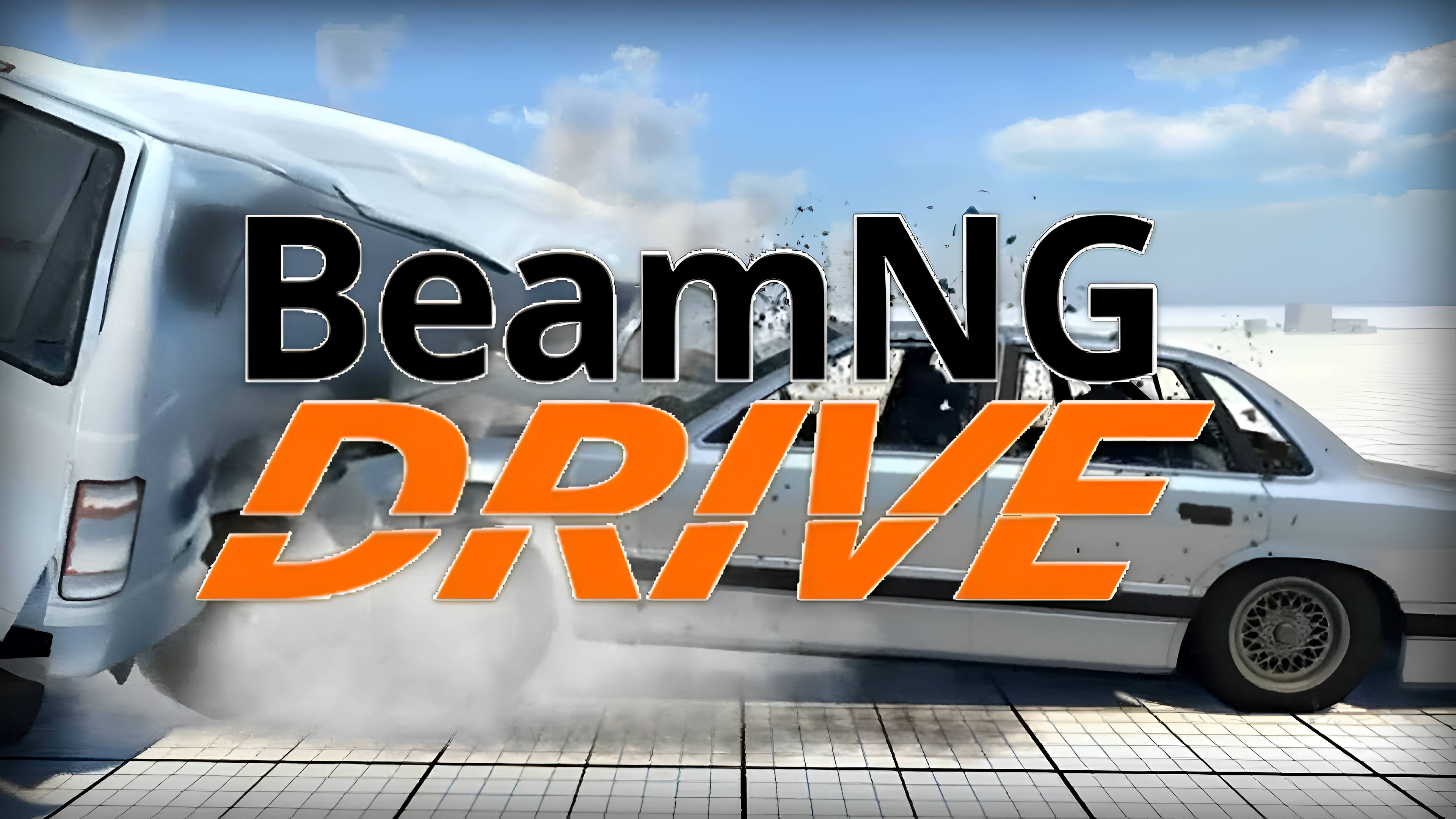 Beamng drive steam of фото 18