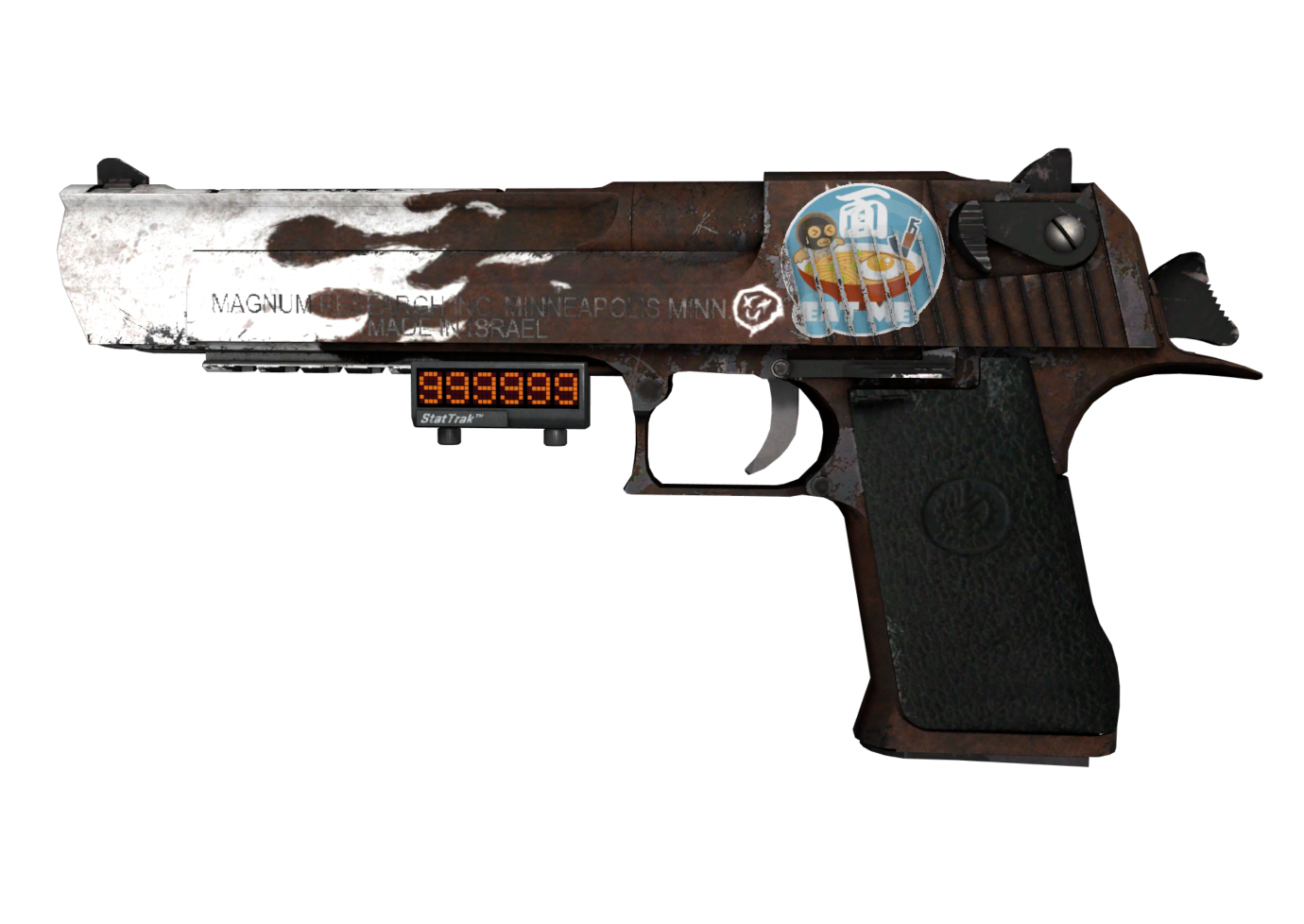 Tm desert. Deagle Оксидное пламя. Oxide Blaze (field-Tested). STATTRAK™ Desert Eagle | синяя фанера. Desert Eagle | Oxide Blaze.