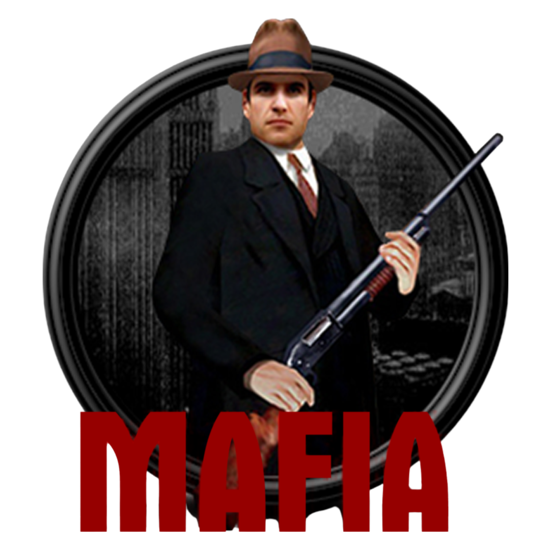 Аккаунт mafia