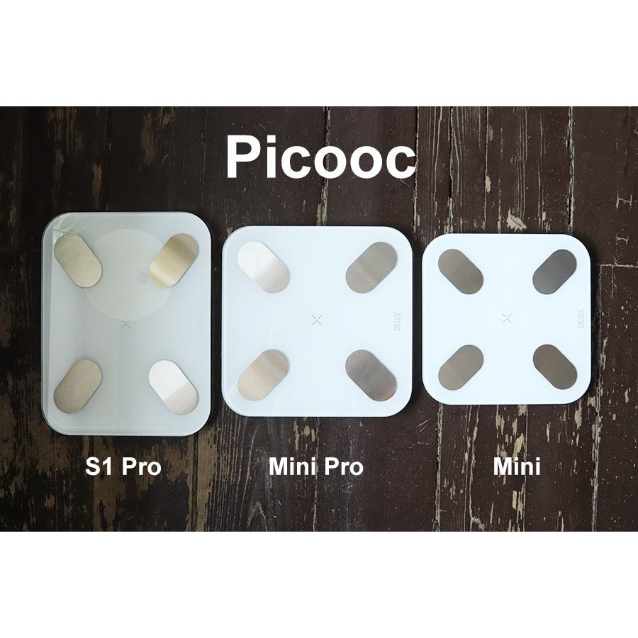 Picooc mini pro. Напольные весы Picooc Mini умные. Умные весы Пикок. Умные весы Picooc.