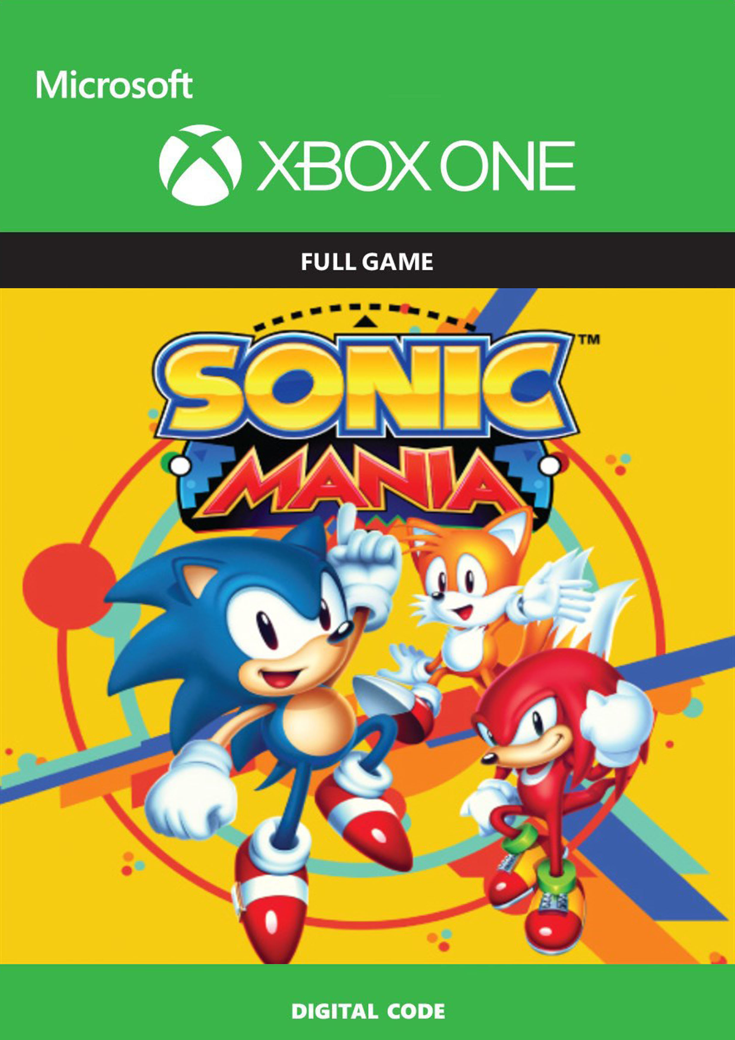 Sonic mania steam key фото 29