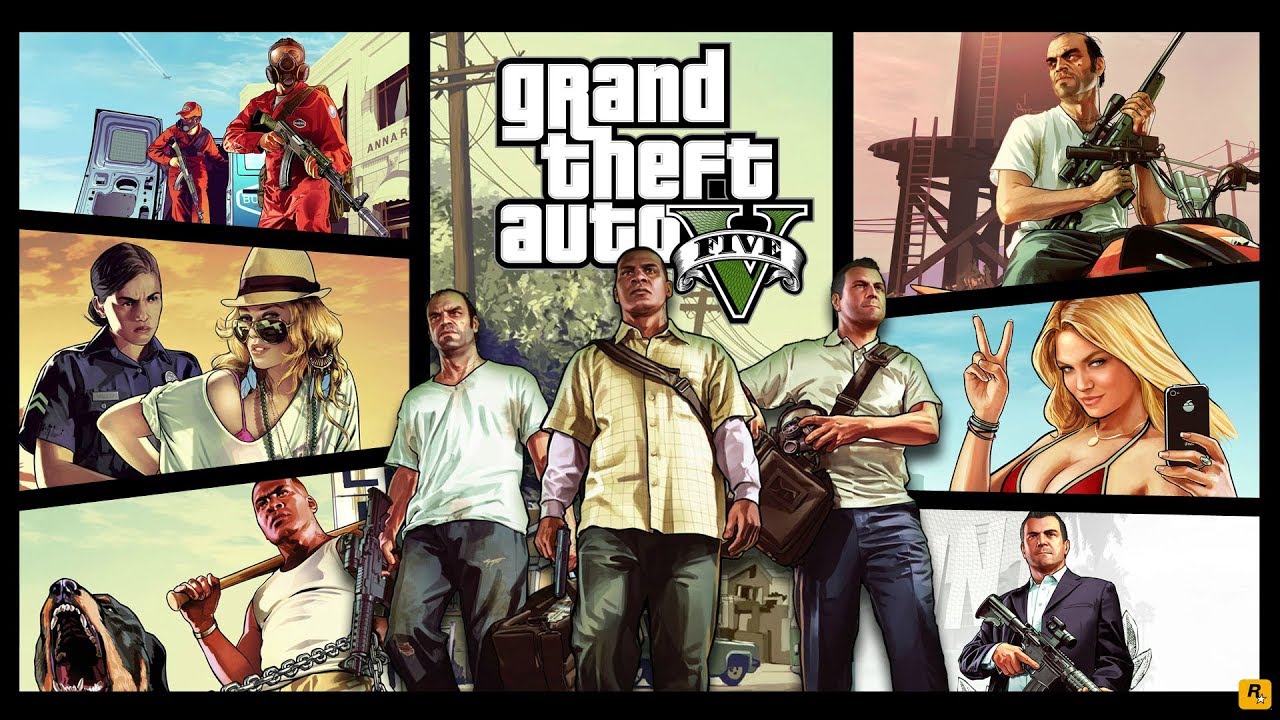 Iphone 4s gta 5 фото 73