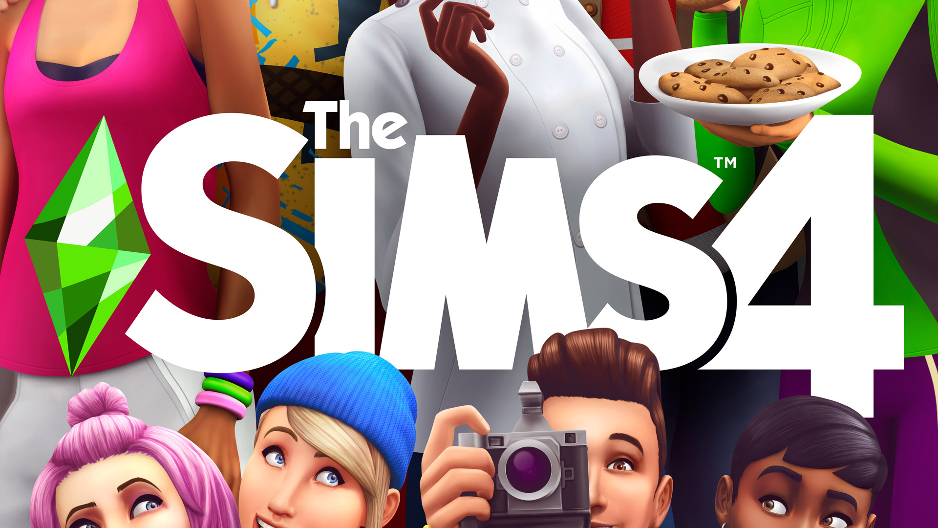The sims 4 steam price фото 95