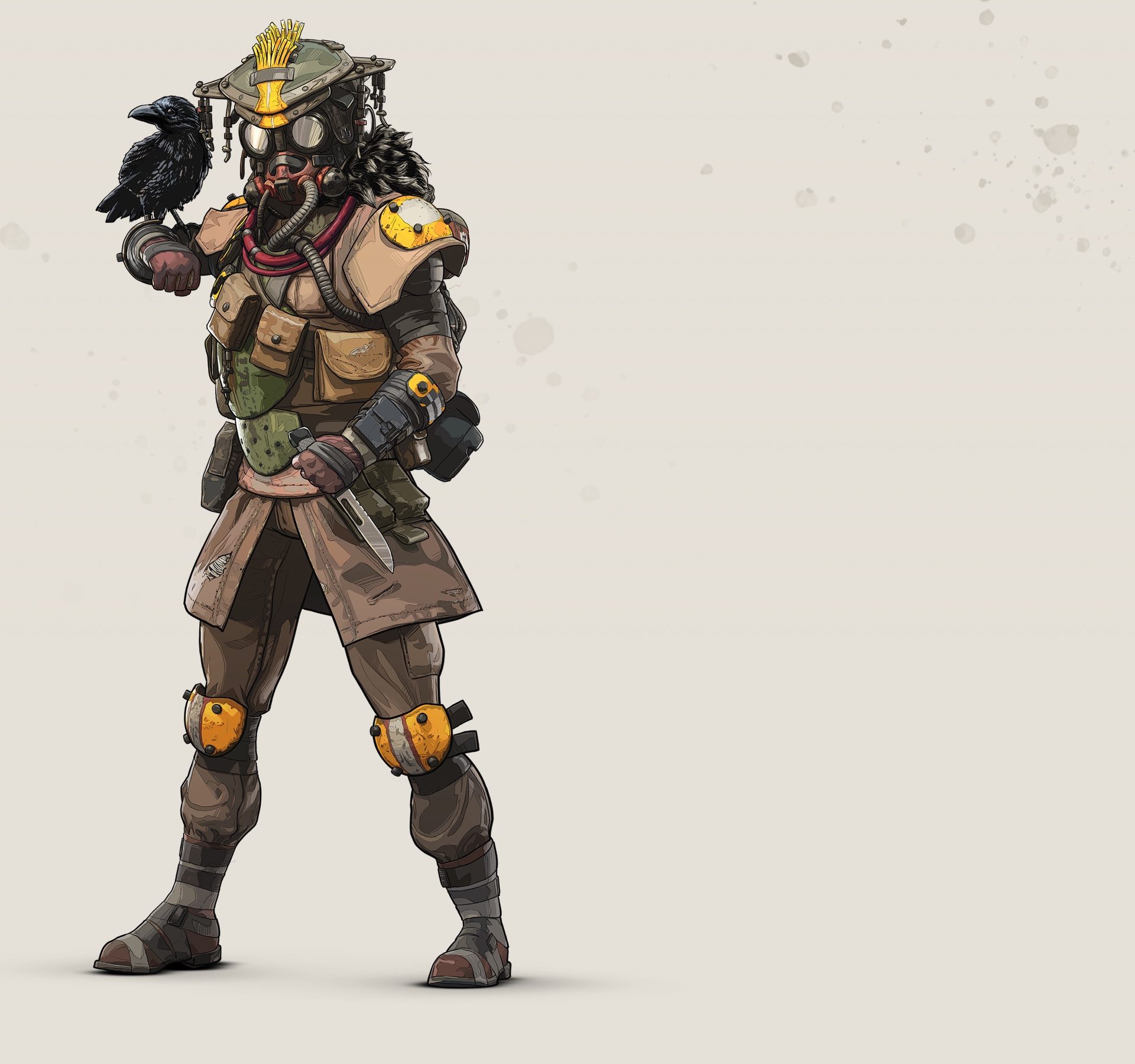 Buy APEX LEGENDS BLOODHOUND PACK cheap, choose from different sellers ...