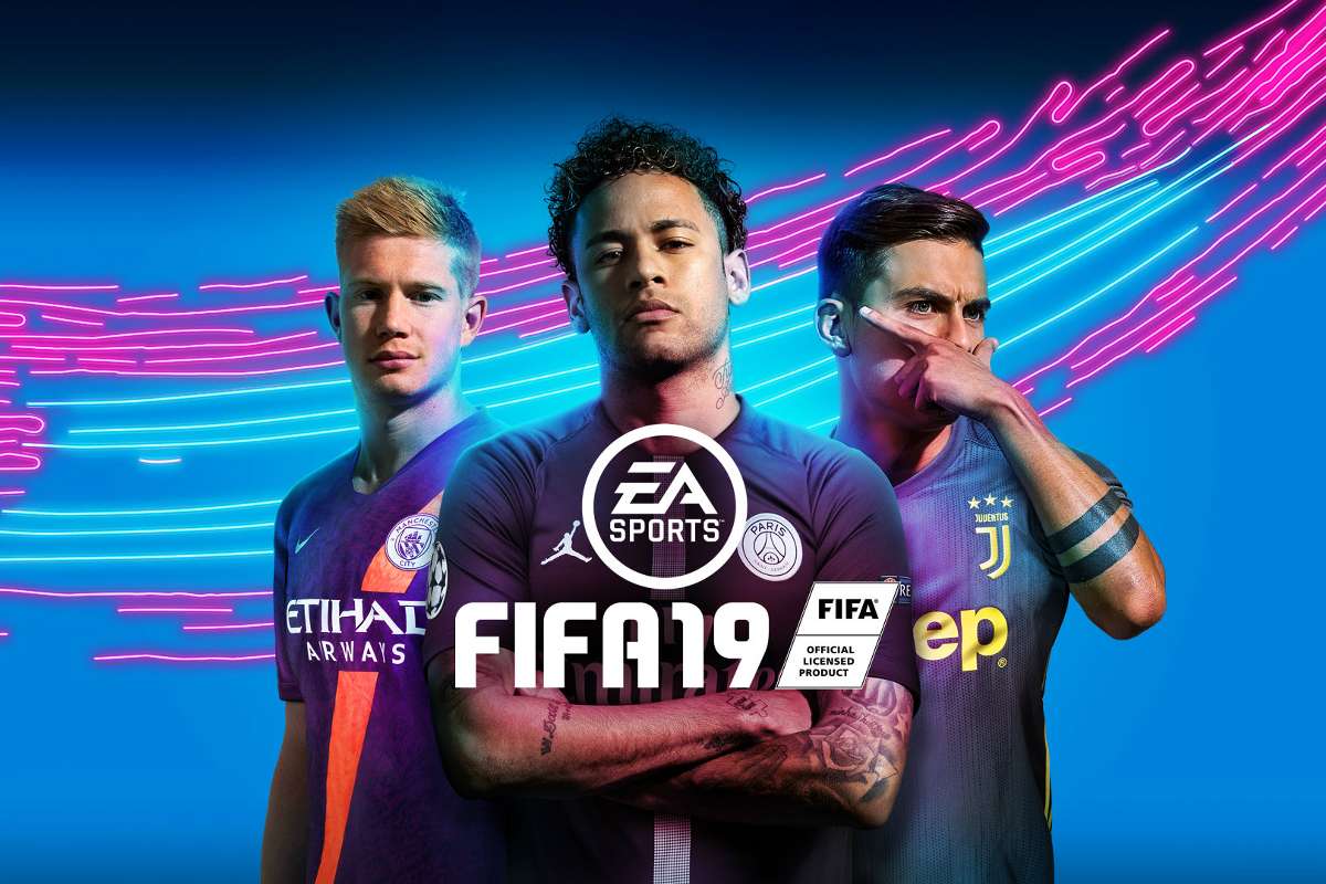 Ea sports стим фото 72