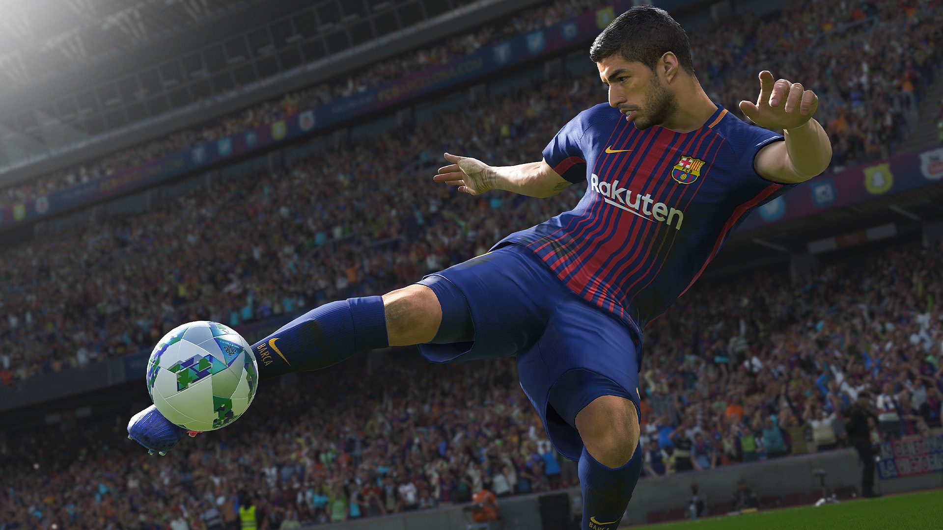 Steam для pes 16 фото 111