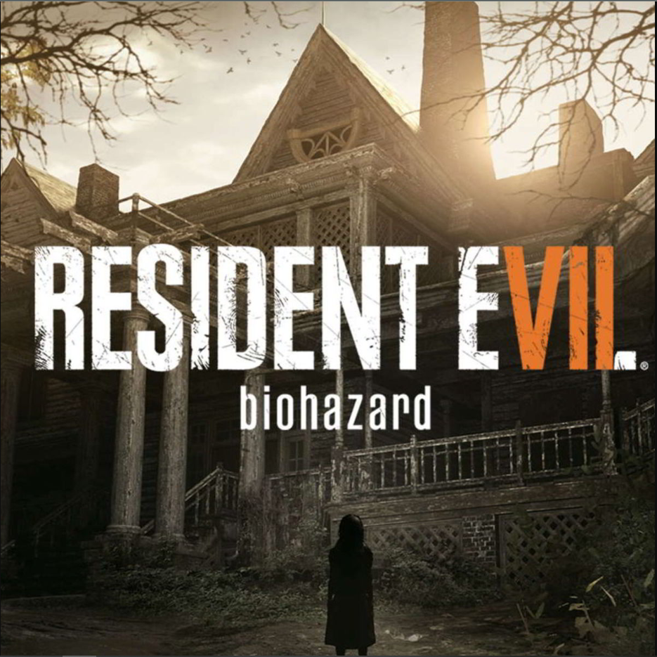 Resident evil 7 biohazard русская озвучка steam фото 22