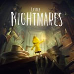 Little Nightmares (Steam Ключ/RU-CIS) Без Комиссии *