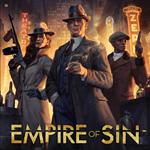 Empire of Sin (Steam Ключ/РФ и СНГ)