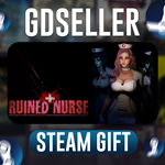 * Ruined Nurse (Steam Gift/RU-KZ-UA)