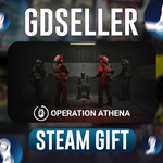 * Operation Athena (Steam Gift/RU-KZ-UA)