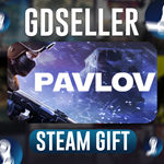 * Pavlov (Steam Gift/RU-KZ-UA)