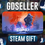 * The Thing Remastered (Steam Gift/RU-KZ-UA)