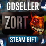 * ZORT (Steam Gift/RU-KZ-UA)