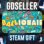 * Ballionaire (Steam Gift/RU-KZ-UA)