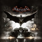 Batman: Arkham Knight (Steam Ключ/РФ-СНГ)