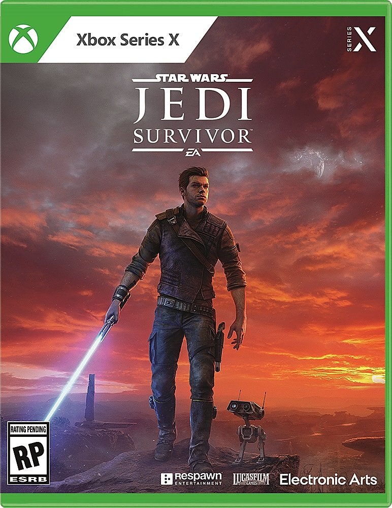 newest star wars game xbox