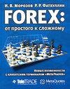 Forex. От простого к сложному (Морозов, Фатхуллин)