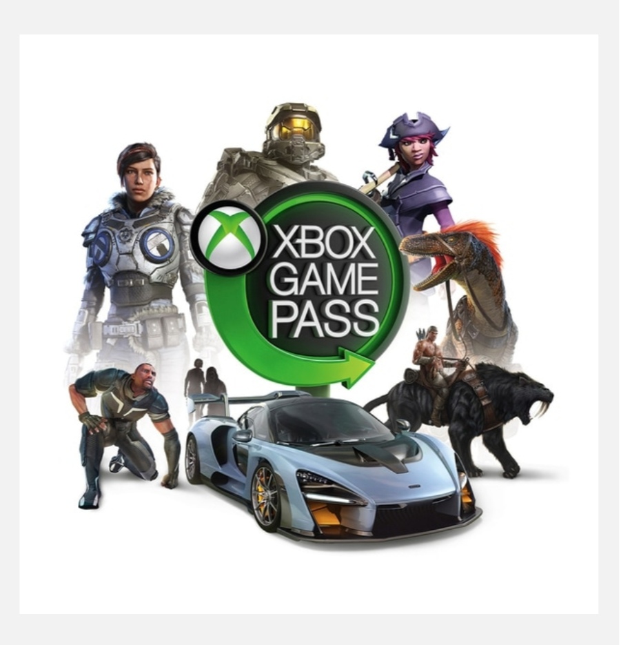 Buy Xbox Game Pass Ultimate 3 Months And Download 8274