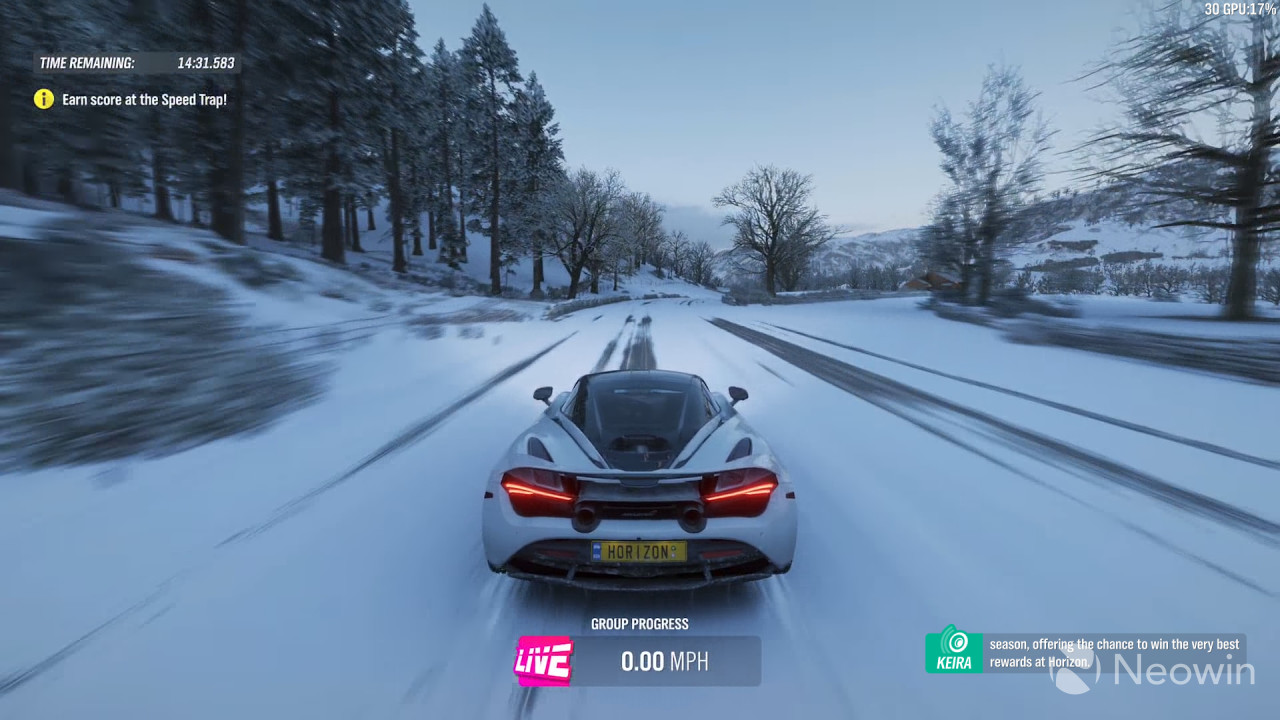 Forza horizon 4 2024 xbox one x