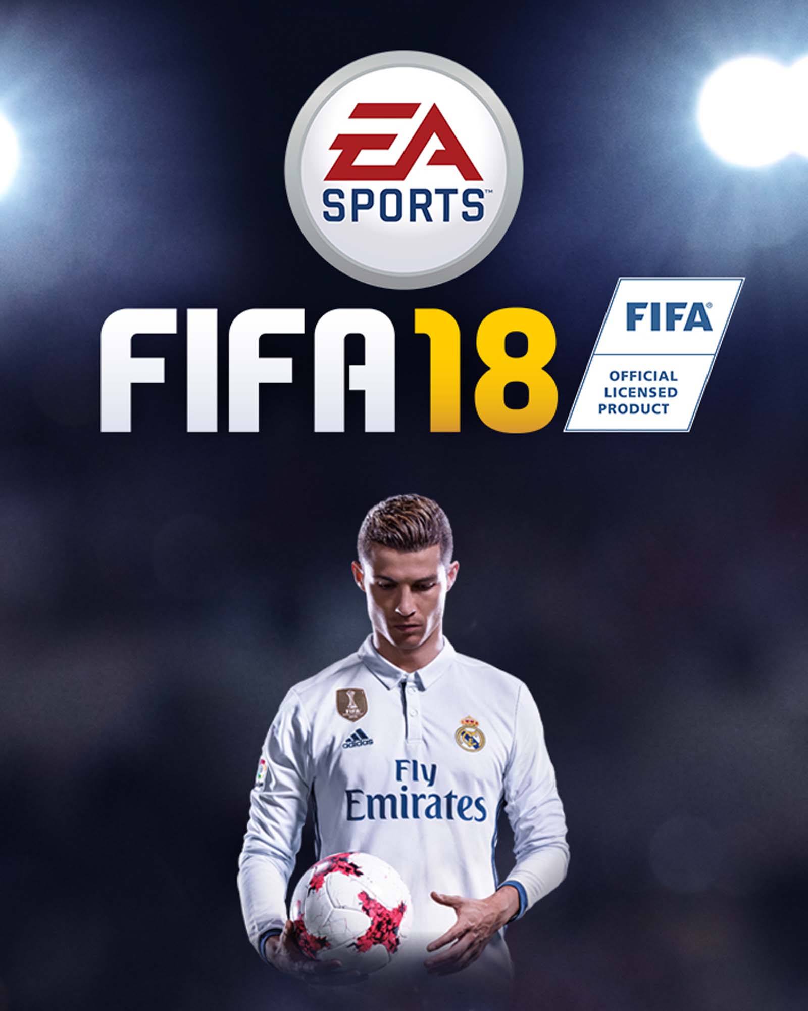 Fifa 18 картинки