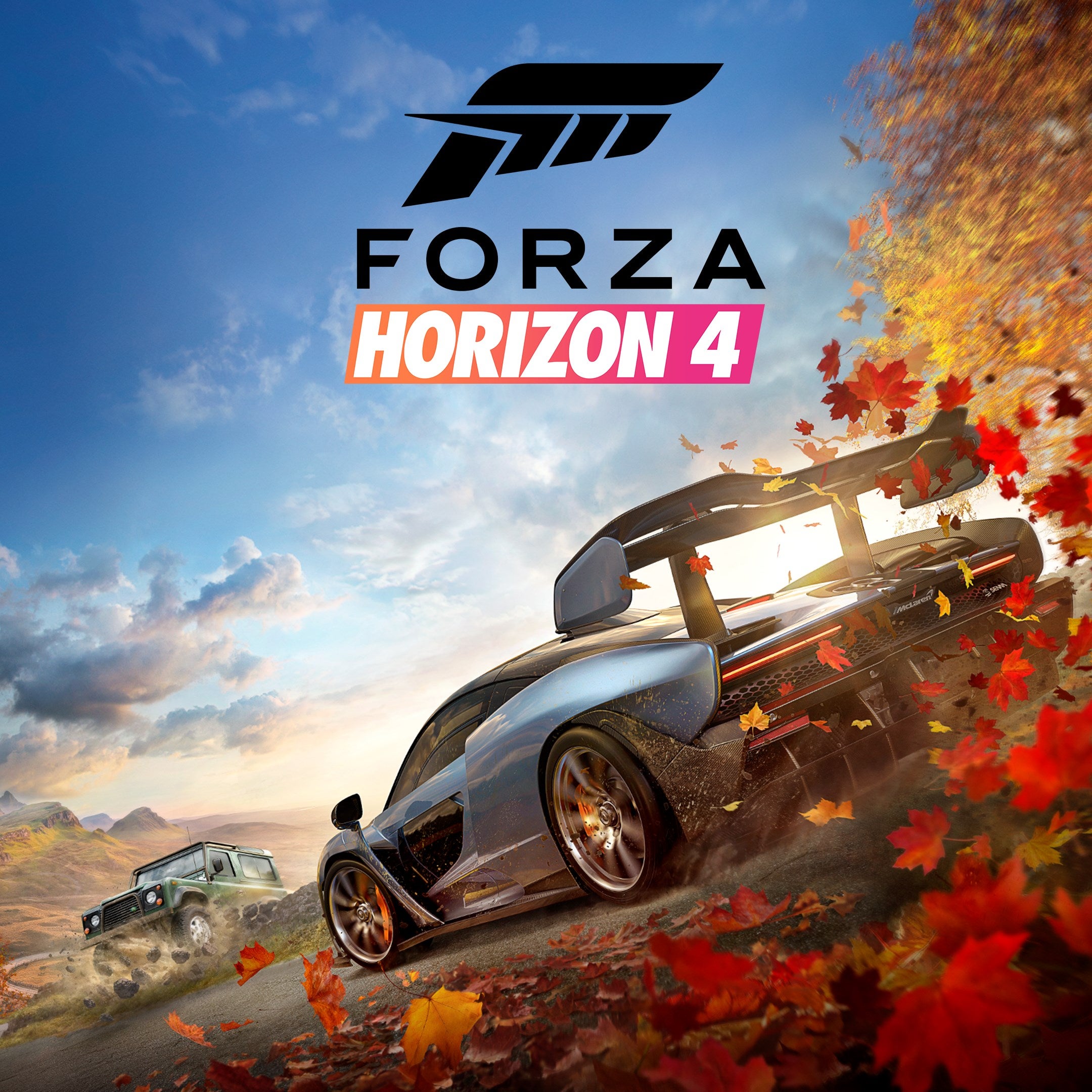 Forza horizon steam key фото 21