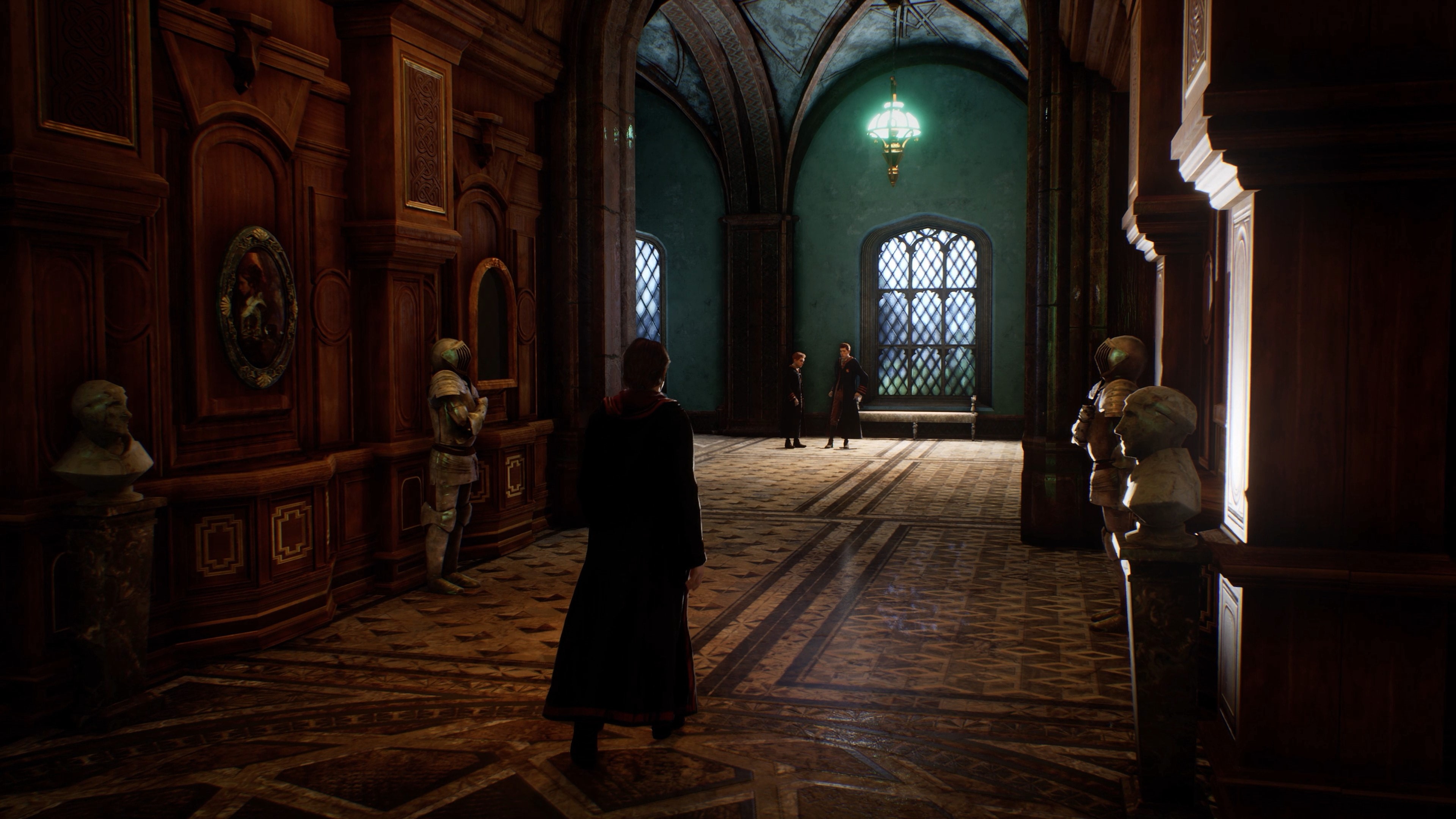 Harry potter hogwarts legacy купить ps4 фото 106