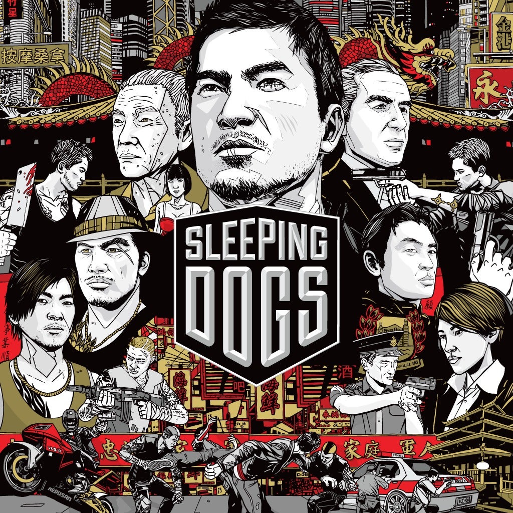 Steam keys sleeping dogs фото 67