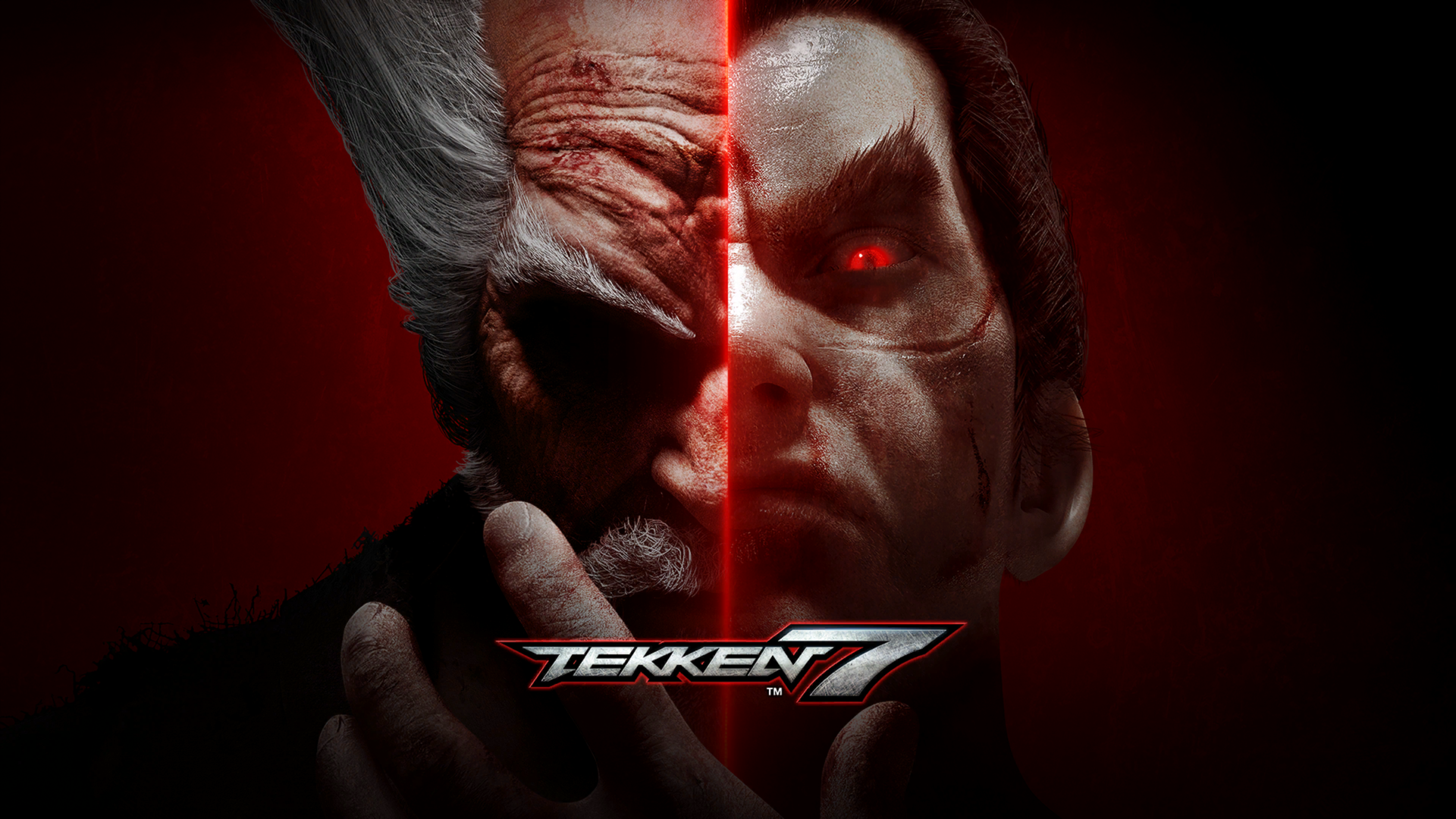 Tekken steam key фото 98