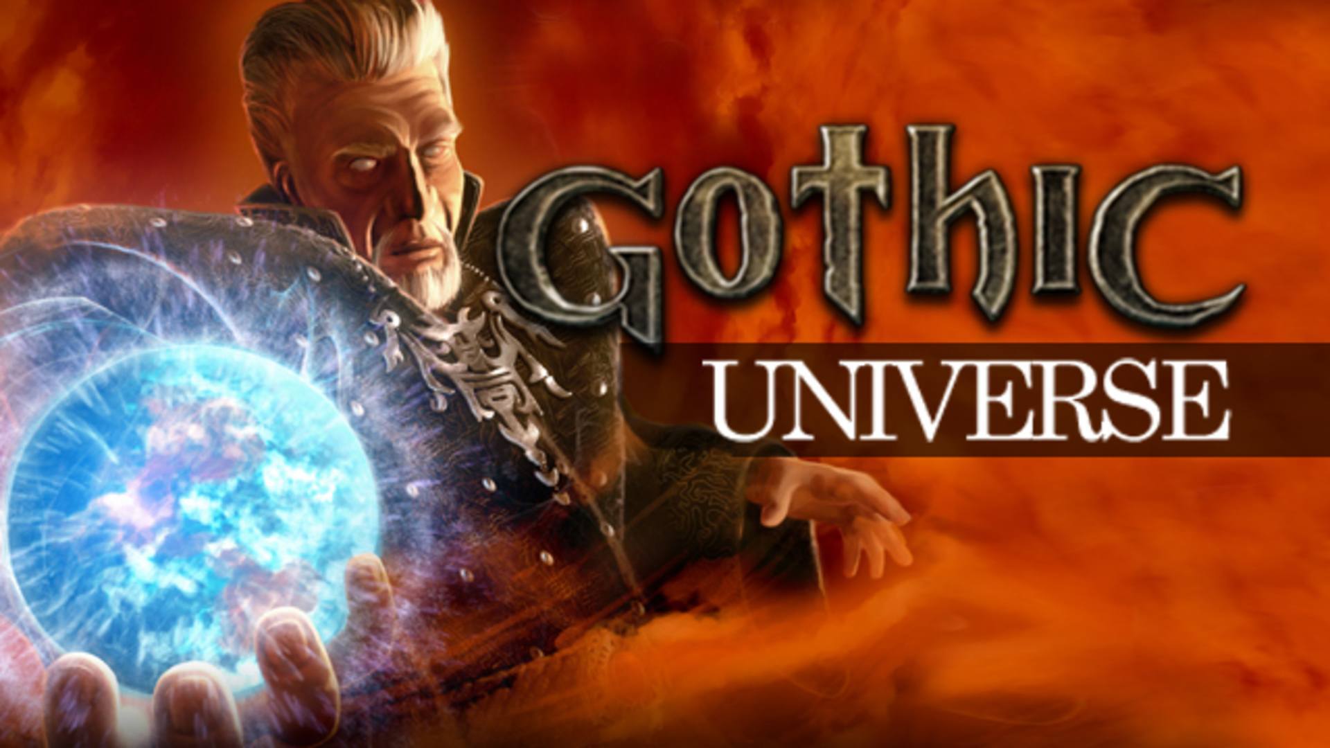 Steam gothic 2 gold edition steam фото 60