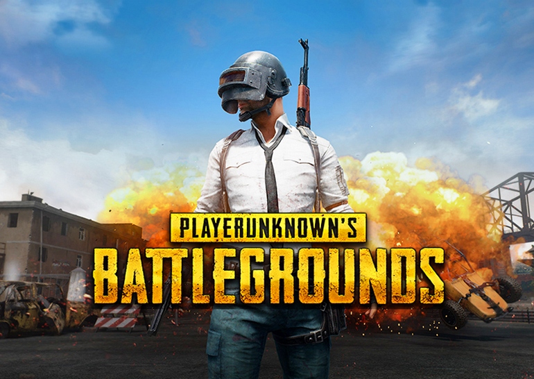 Читы pubg steam