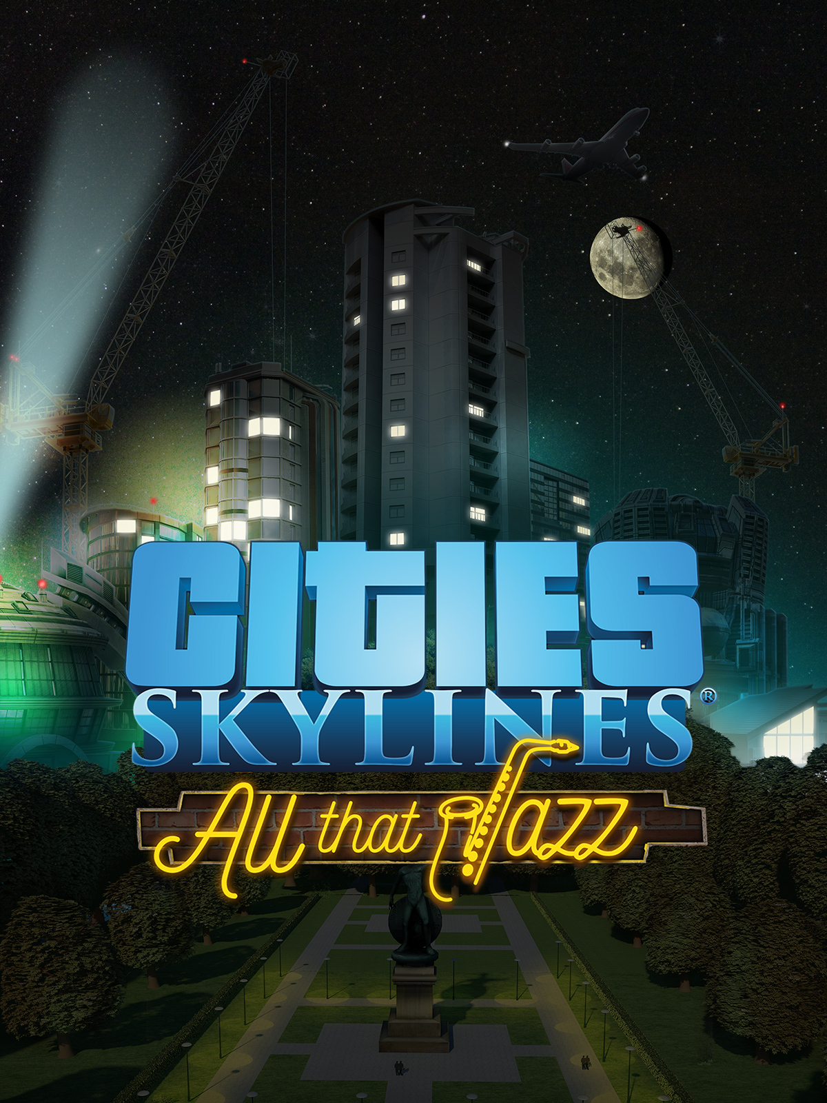 Dlc cities skylines steam фото 88