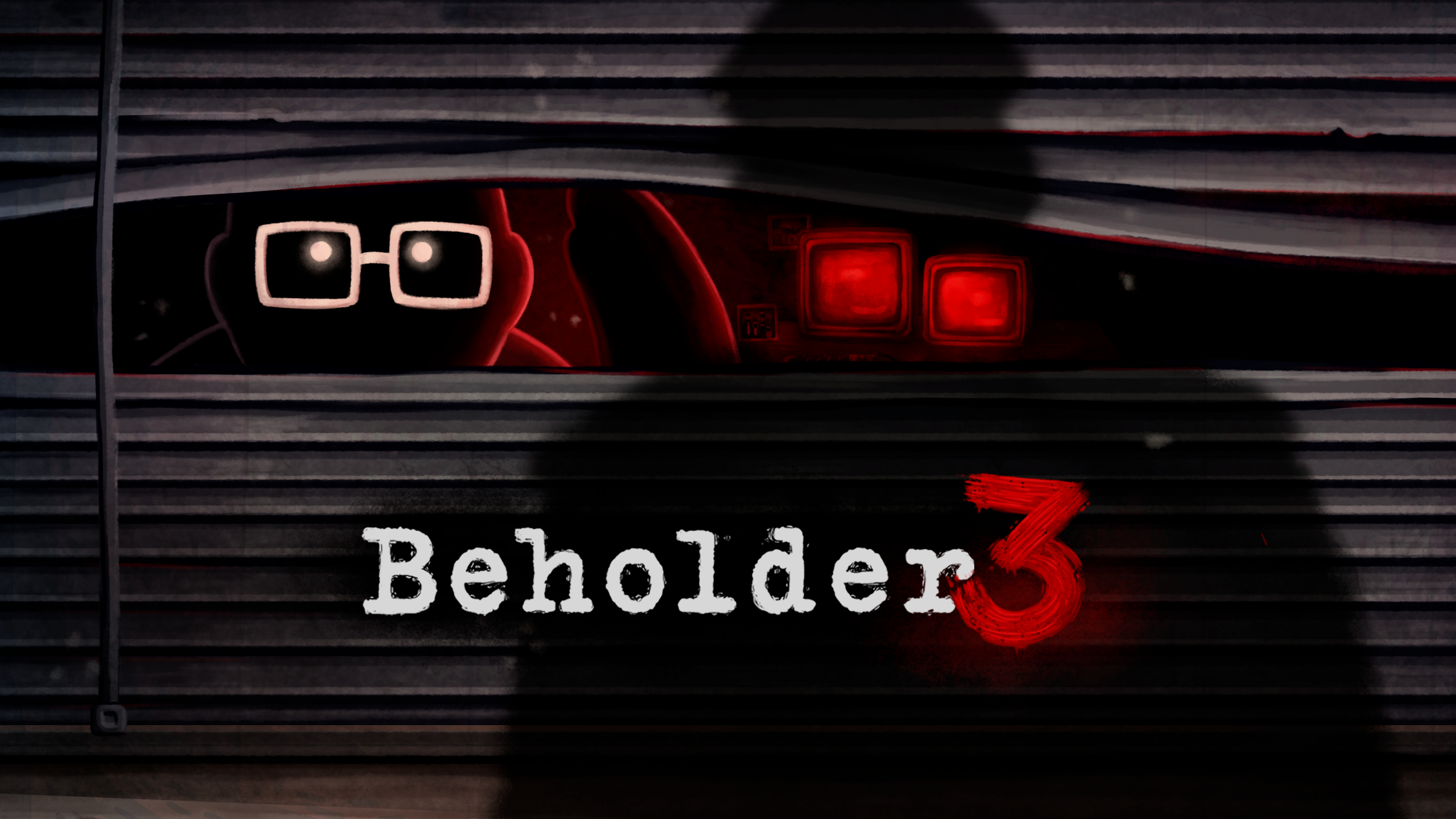 значок beholder steam фото 98