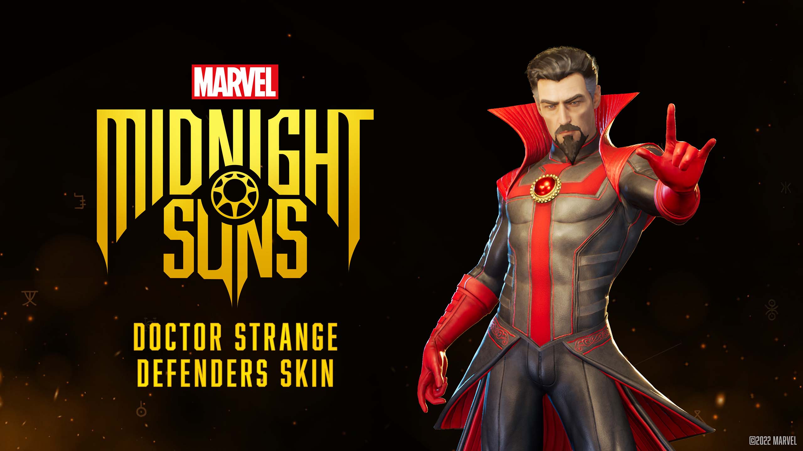 Marvel midnight suns steam фото 86