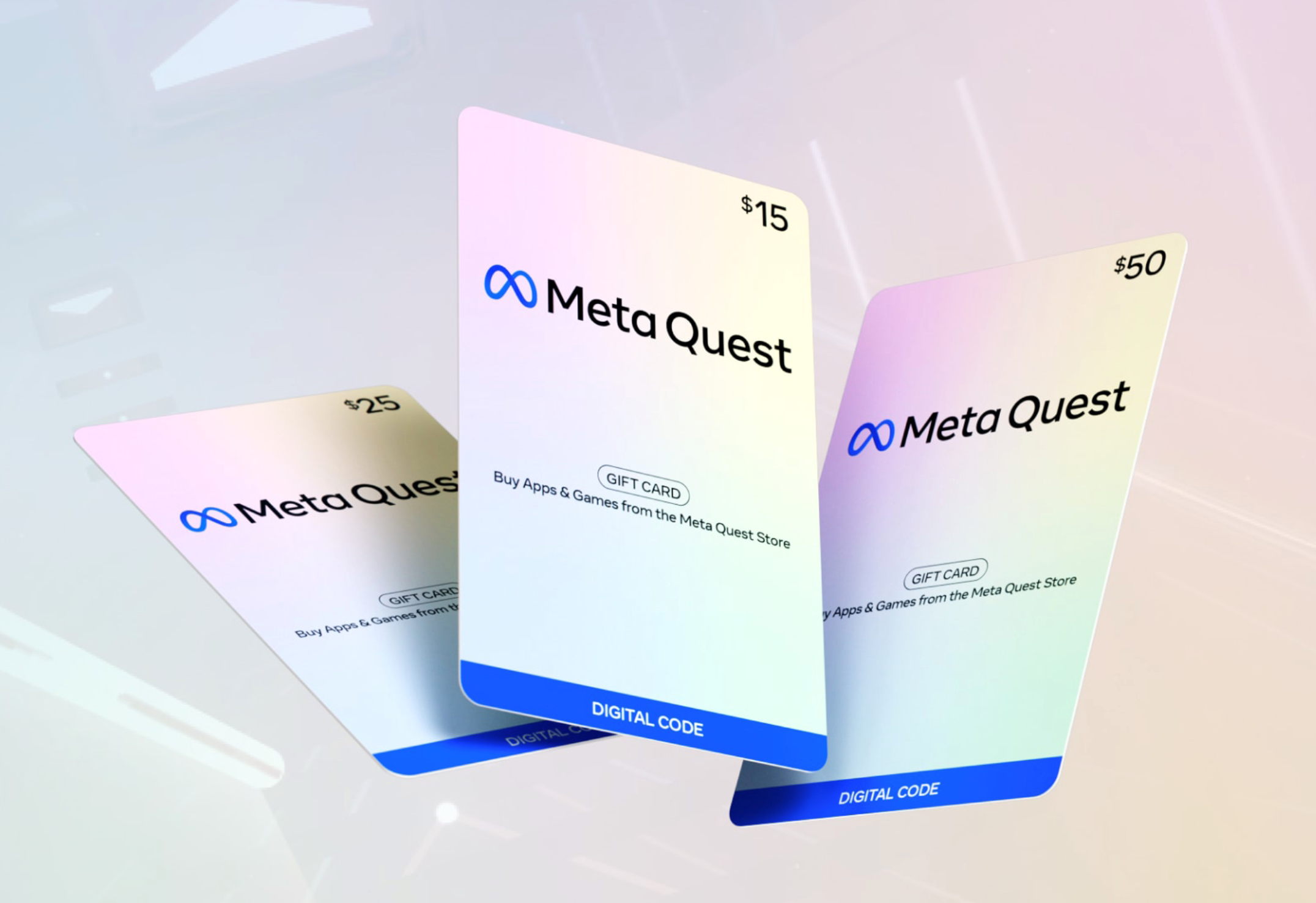 Metaquest