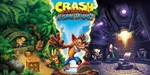 *Crash Bandicoot - N. Sane Trilogy STEAM*КЛЮЧ Global