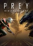 *Prey Digital Deluxe Edition * STEAM КЛЮЧ GLOBAL +*