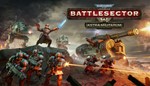 *Warhammer 40k Battlesector Astra Militarum STEAM КЛЮЧ