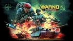 *WARNO - NORTHAG STEAM КЛЮЧ* РФ-МИР +*