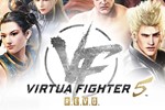 *Virtua Fighter 5 R.E.V.O. +ВЫБОР *STEAM КЛЮЧ*РФ+МИР